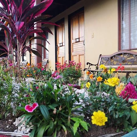 Hotel Destinos Arenal La Fortuna Luaran gambar