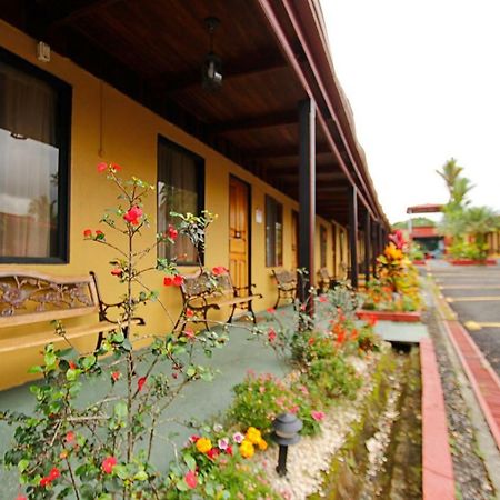 Hotel Destinos Arenal La Fortuna Luaran gambar