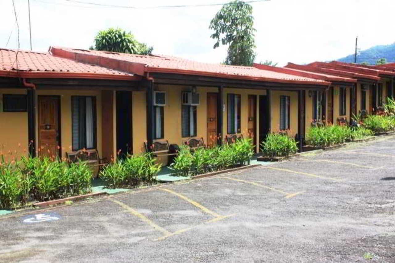 Hotel Destinos Arenal La Fortuna Luaran gambar