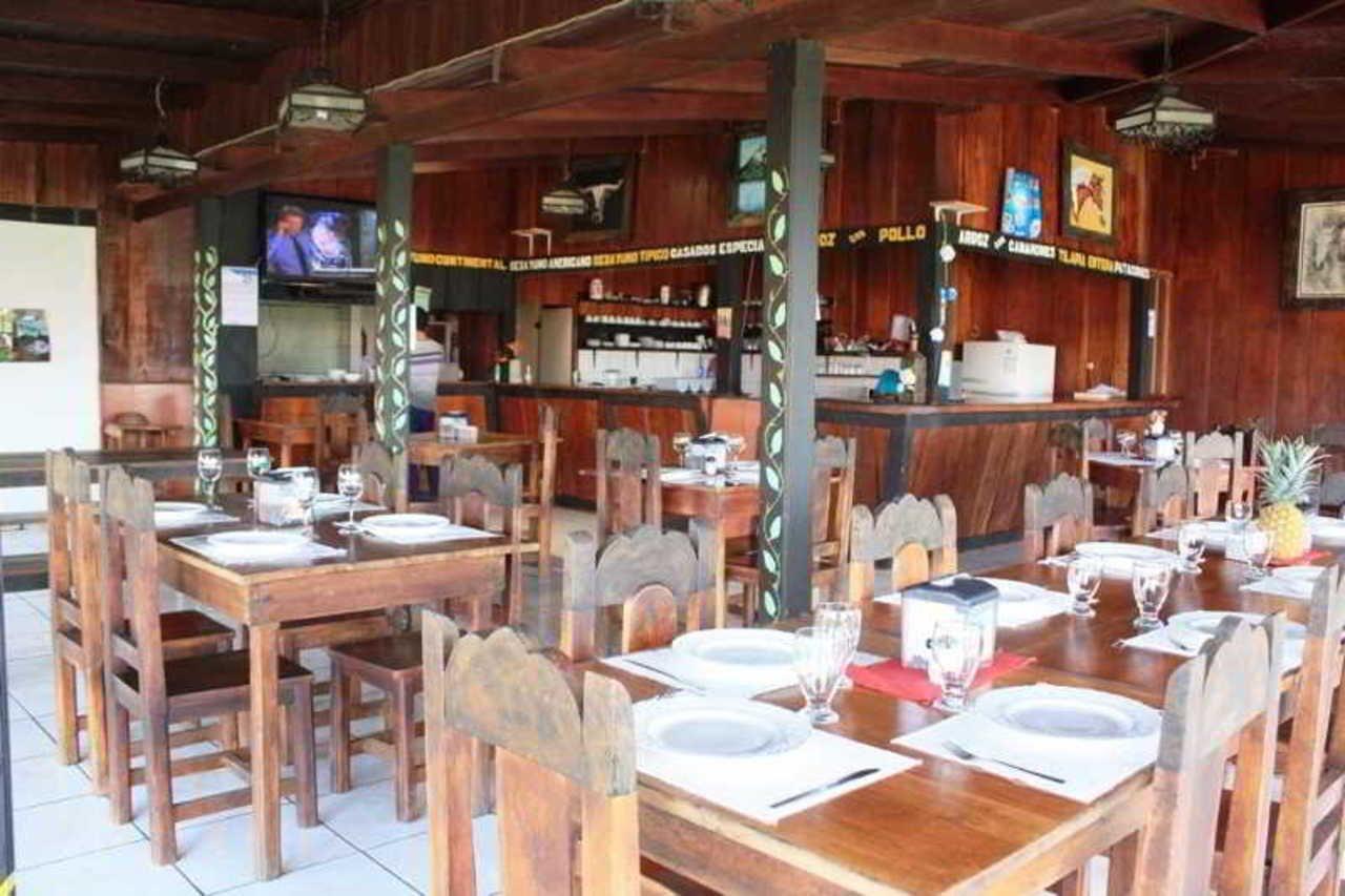 Hotel Destinos Arenal La Fortuna Luaran gambar