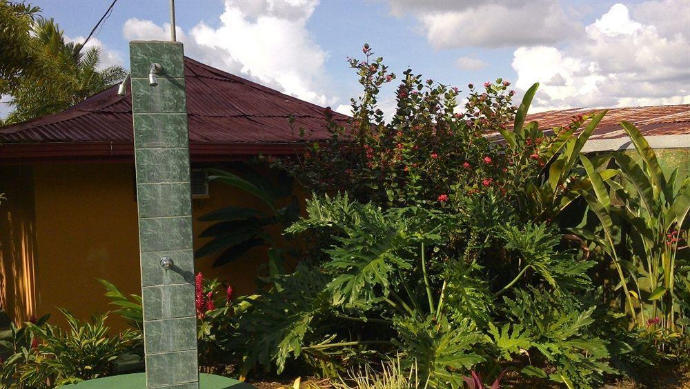 Hotel Destinos Arenal La Fortuna Luaran gambar