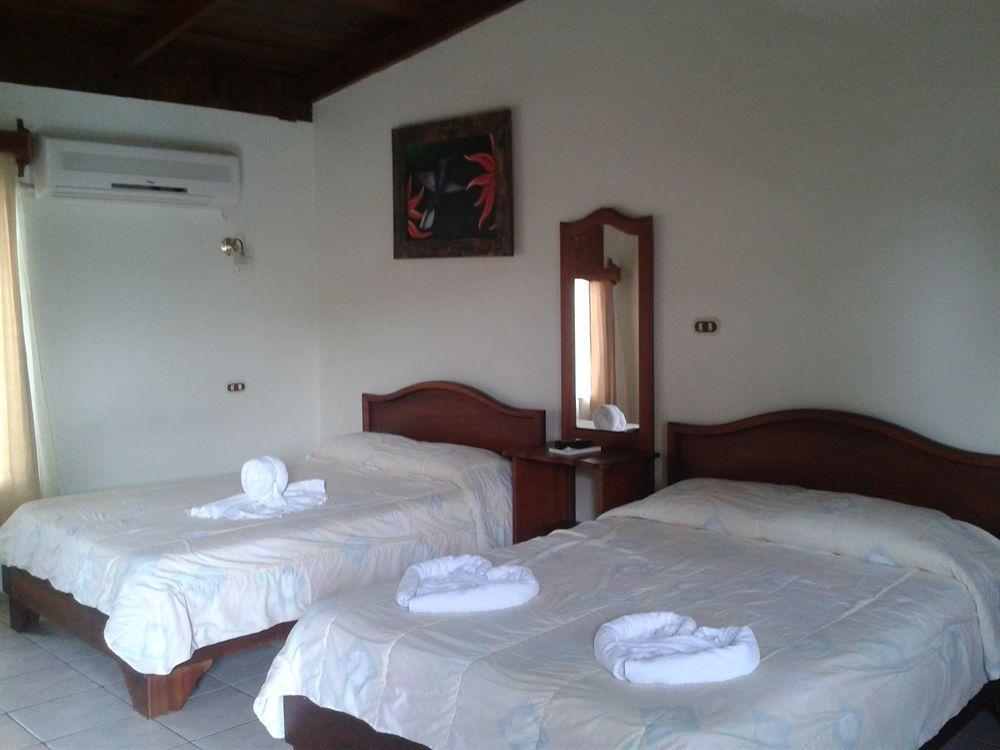Hotel Destinos Arenal La Fortuna Luaran gambar