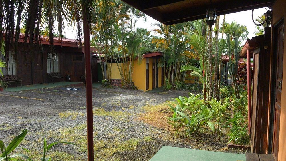 Hotel Destinos Arenal La Fortuna Luaran gambar