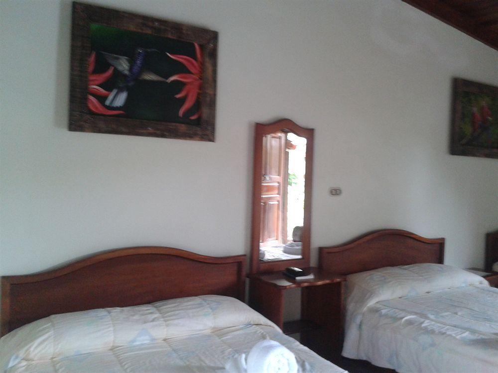 Hotel Destinos Arenal La Fortuna Luaran gambar