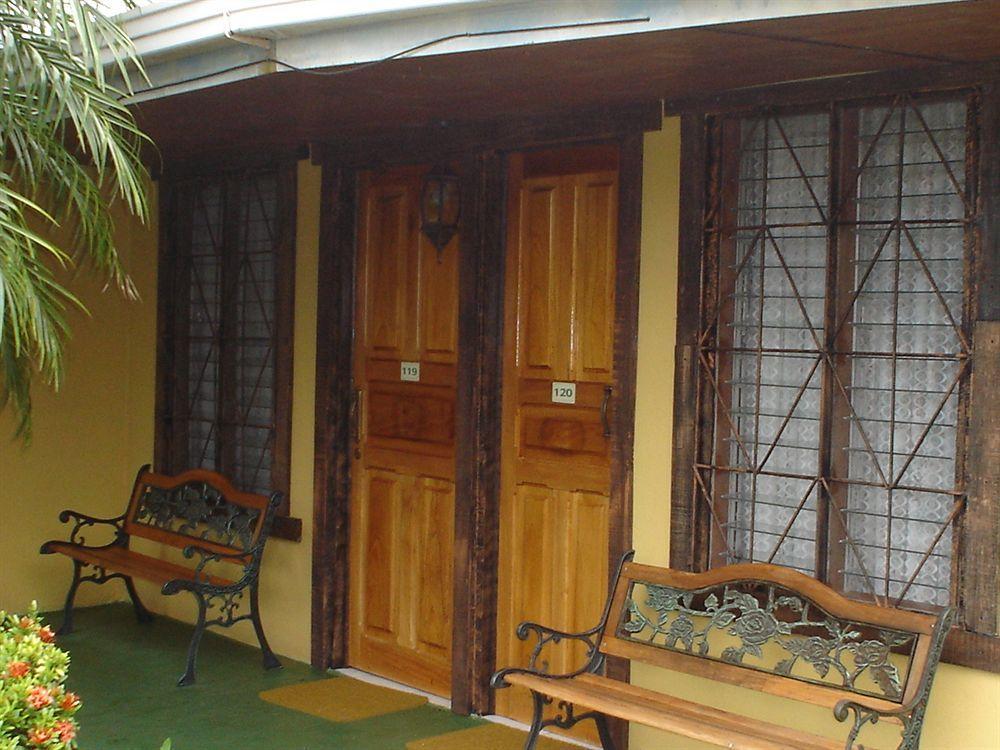 Hotel Destinos Arenal La Fortuna Luaran gambar