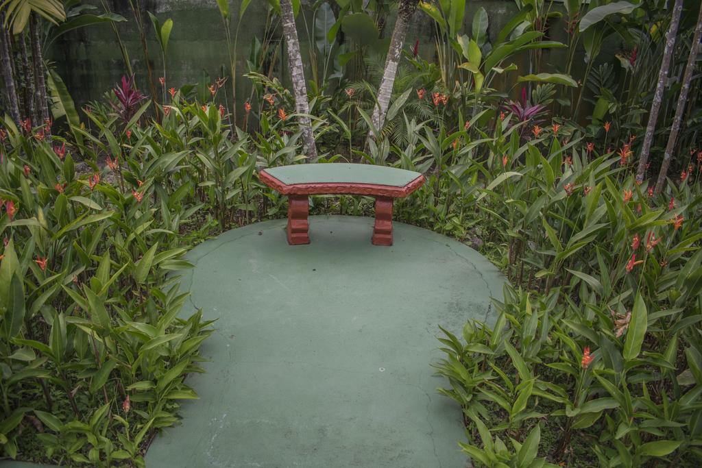 Hotel Destinos Arenal La Fortuna Luaran gambar