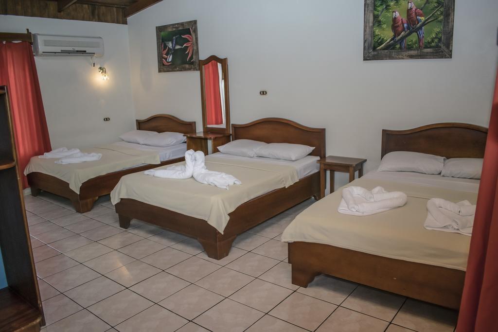 Hotel Destinos Arenal La Fortuna Luaran gambar