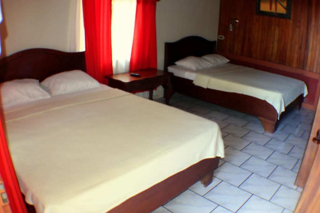 Hotel Destinos Arenal La Fortuna Luaran gambar