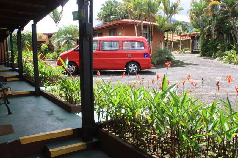 Hotel Destinos Arenal La Fortuna Luaran gambar