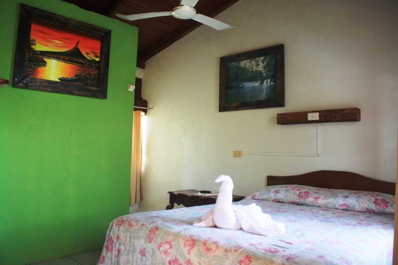 Hotel Destinos Arenal La Fortuna Luaran gambar