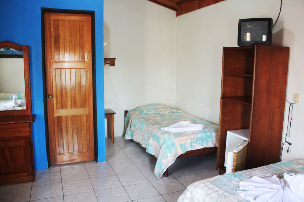 Hotel Destinos Arenal La Fortuna Luaran gambar