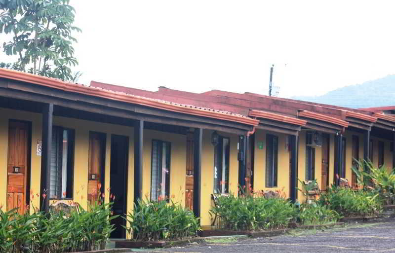 Hotel Destinos Arenal La Fortuna Luaran gambar