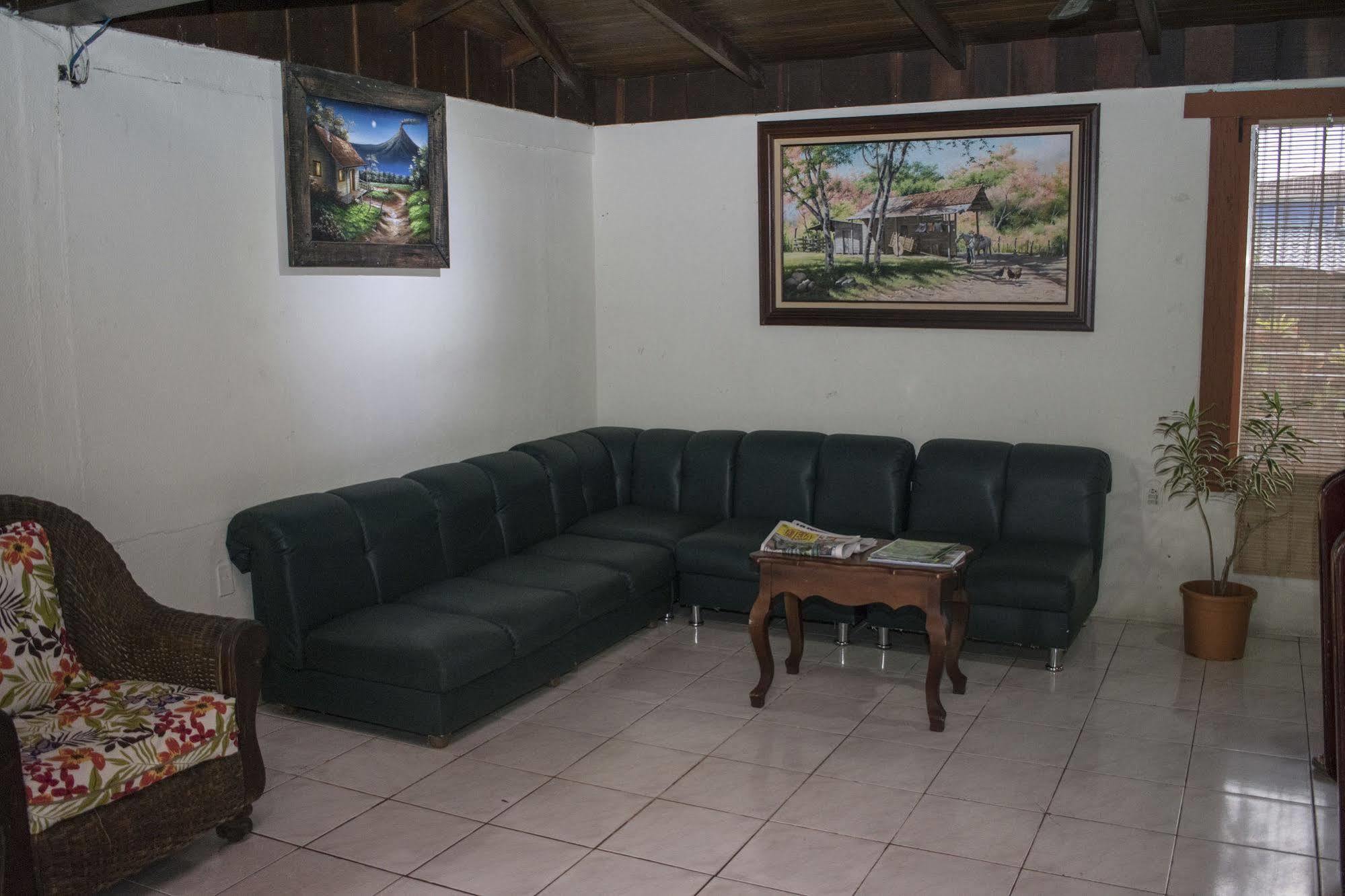 Hotel Destinos Arenal La Fortuna Luaran gambar