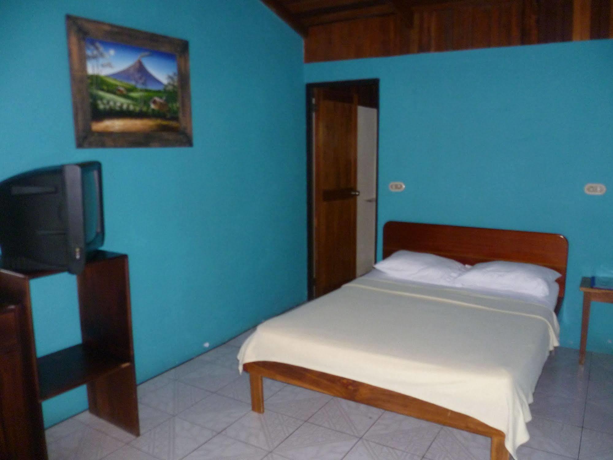 Hotel Destinos Arenal La Fortuna Luaran gambar