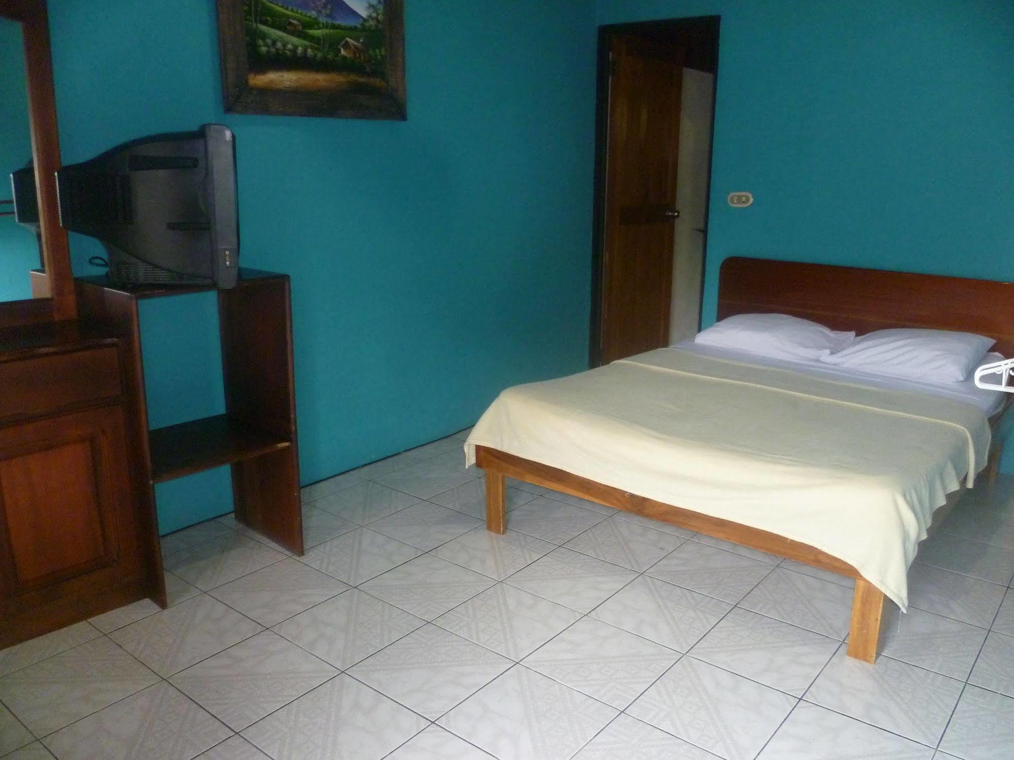 Hotel Destinos Arenal La Fortuna Luaran gambar