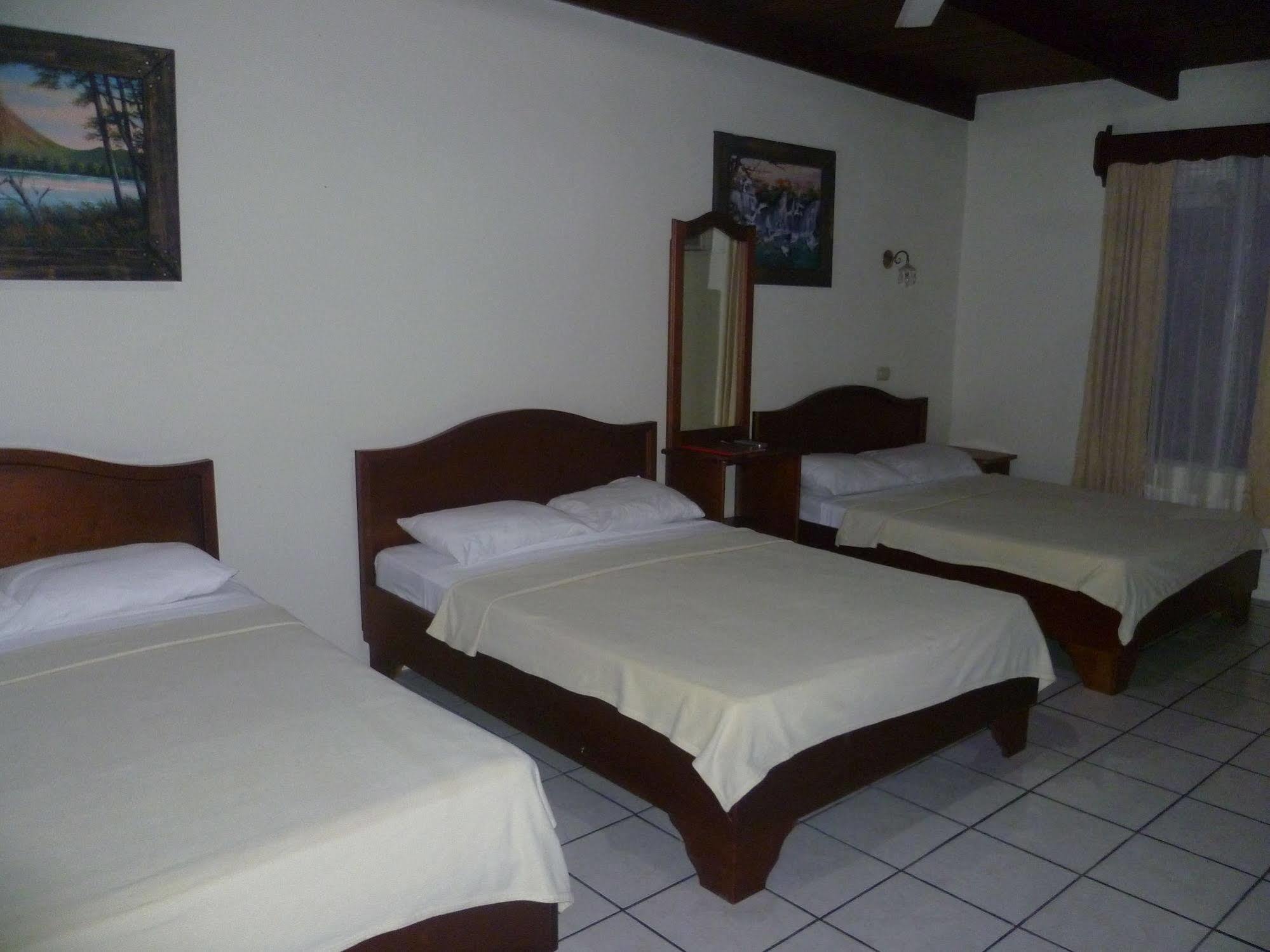 Hotel Destinos Arenal La Fortuna Luaran gambar