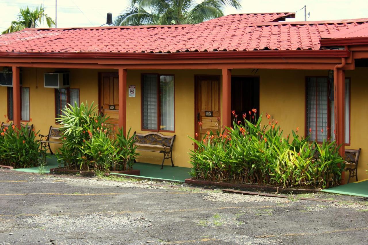Hotel Destinos Arenal La Fortuna Luaran gambar