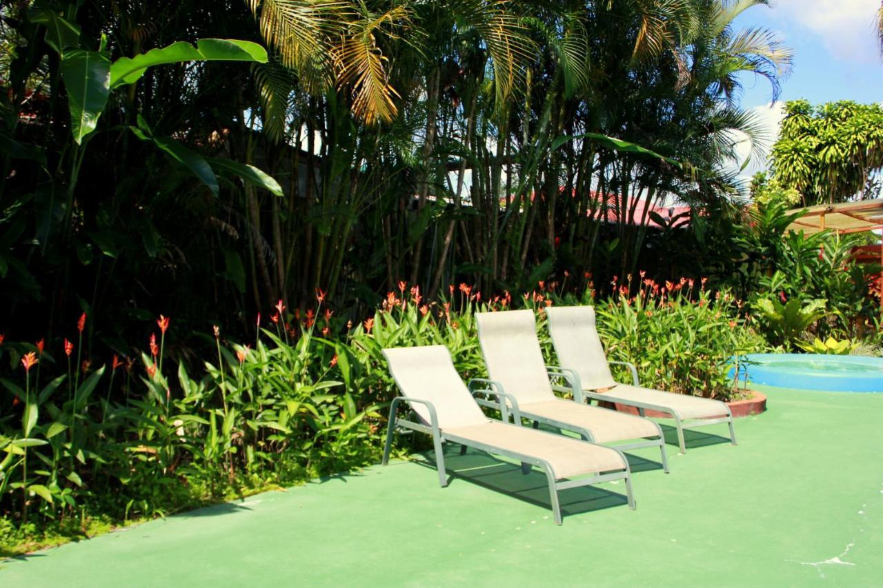 Hotel Destinos Arenal La Fortuna Luaran gambar