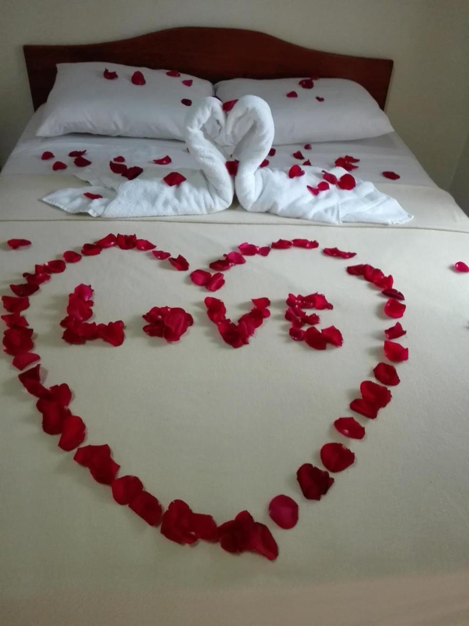 Hotel Destinos Arenal La Fortuna Luaran gambar