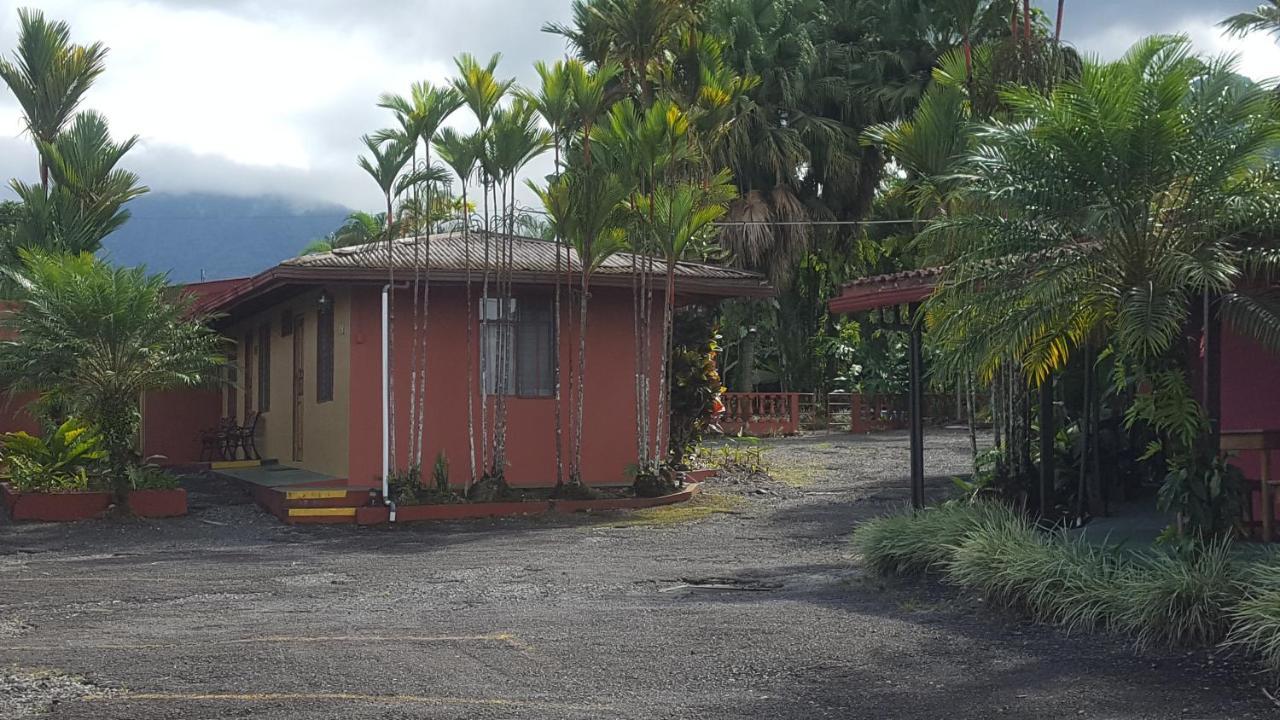 Hotel Destinos Arenal La Fortuna Luaran gambar