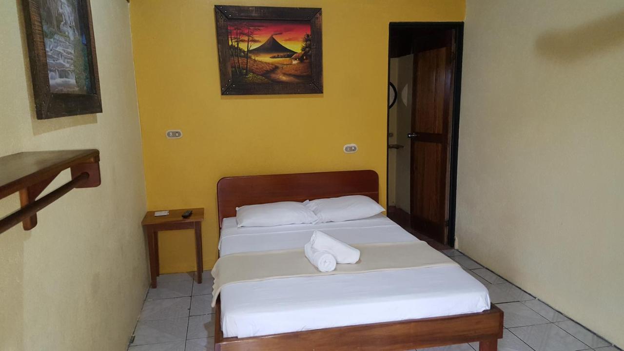 Hotel Destinos Arenal La Fortuna Luaran gambar