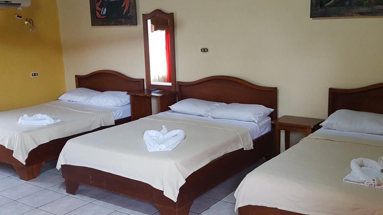 Hotel Destinos Arenal La Fortuna Luaran gambar