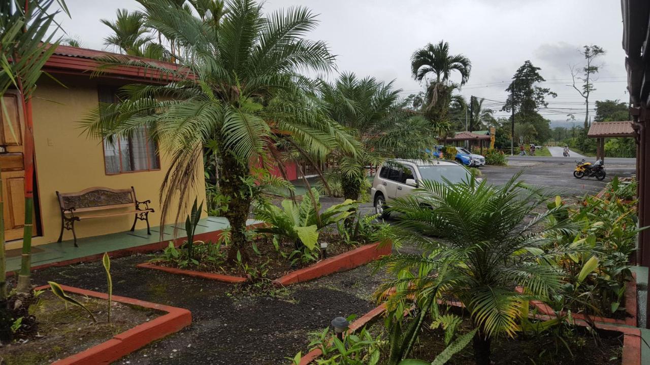Hotel Destinos Arenal La Fortuna Luaran gambar