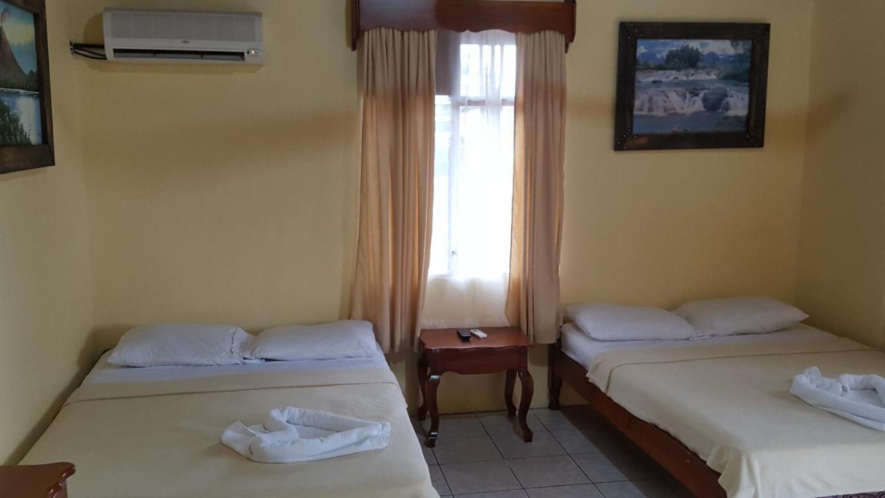 Hotel Destinos Arenal La Fortuna Luaran gambar