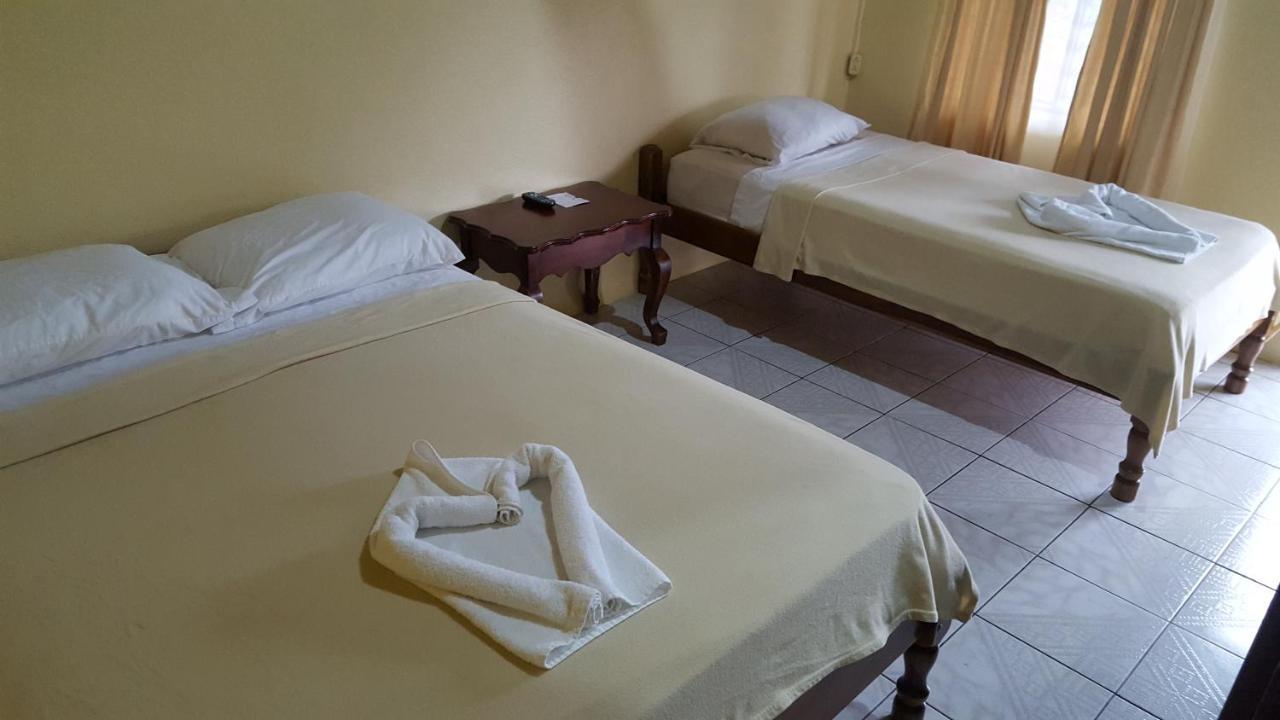 Hotel Destinos Arenal La Fortuna Luaran gambar