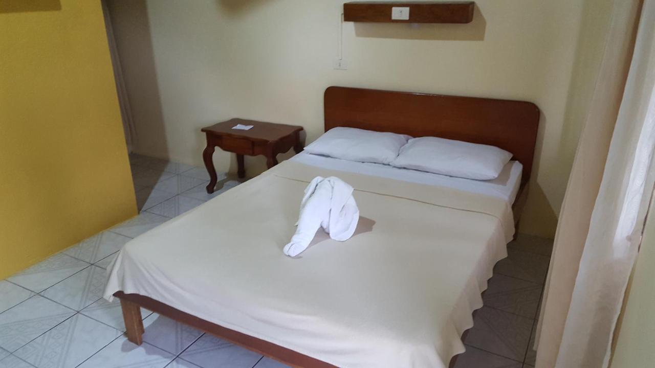 Hotel Destinos Arenal La Fortuna Luaran gambar