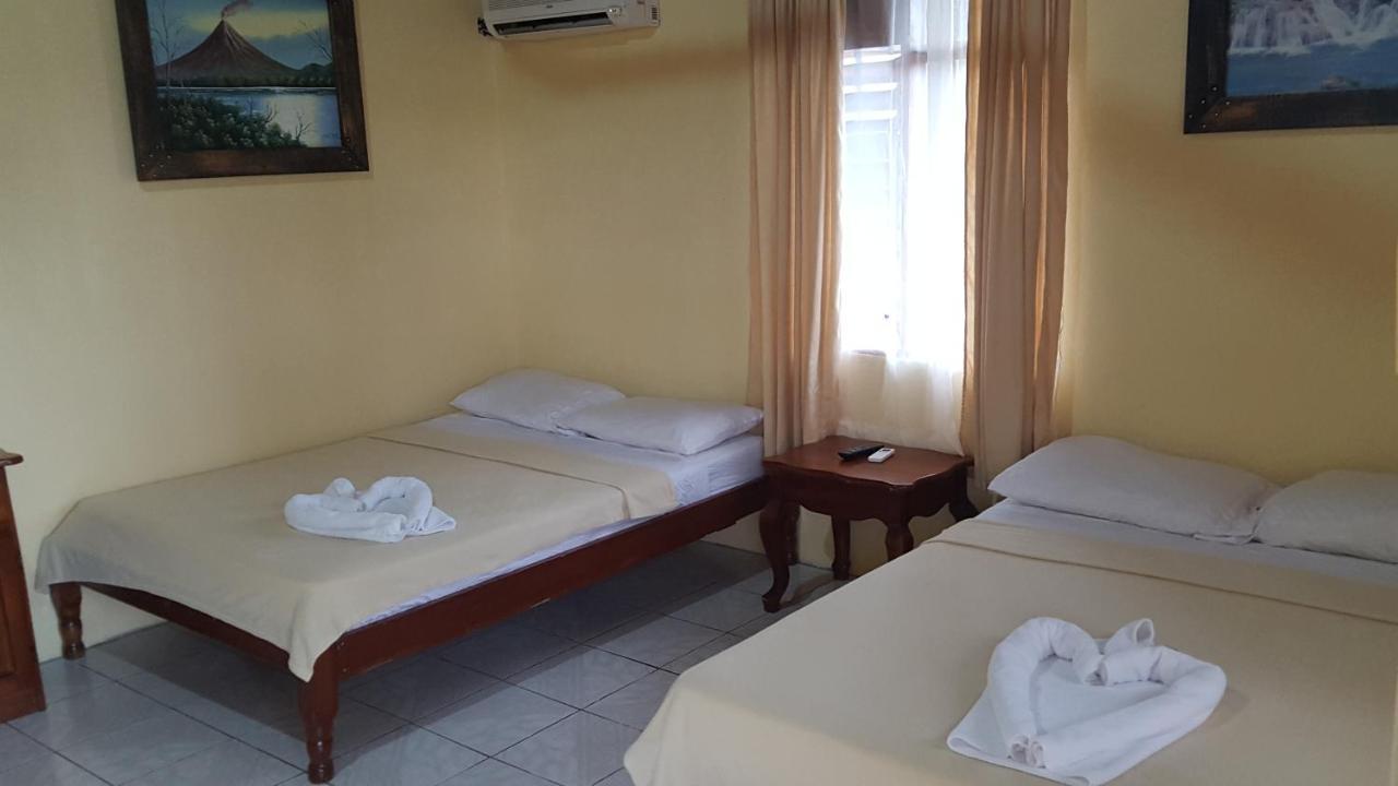 Hotel Destinos Arenal La Fortuna Luaran gambar