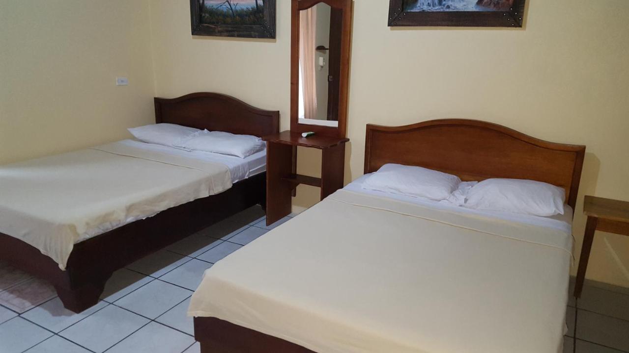 Hotel Destinos Arenal La Fortuna Luaran gambar