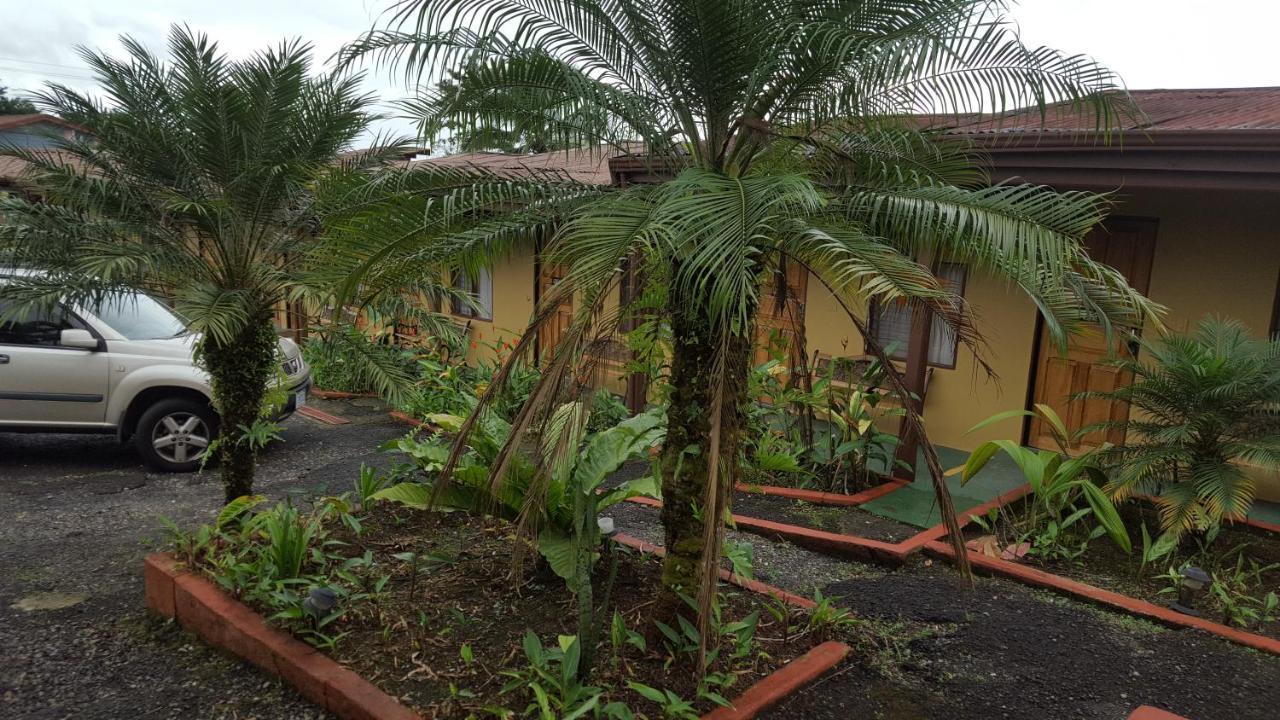Hotel Destinos Arenal La Fortuna Luaran gambar