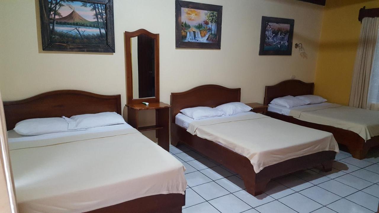 Hotel Destinos Arenal La Fortuna Luaran gambar