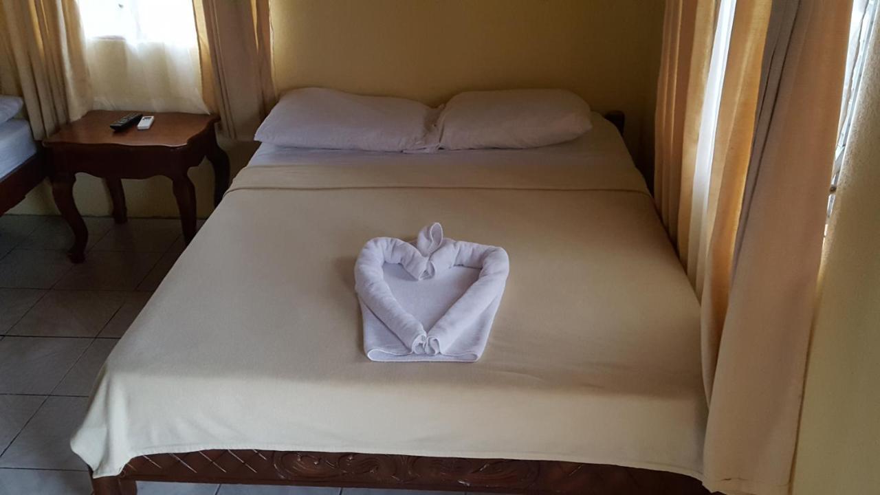 Hotel Destinos Arenal La Fortuna Luaran gambar