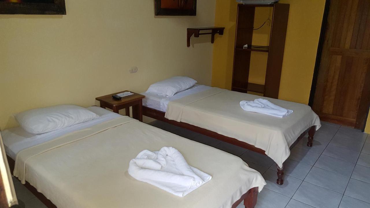 Hotel Destinos Arenal La Fortuna Luaran gambar