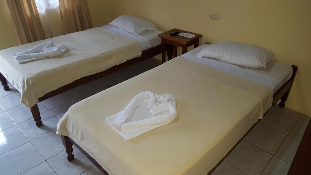 Hotel Destinos Arenal La Fortuna Luaran gambar
