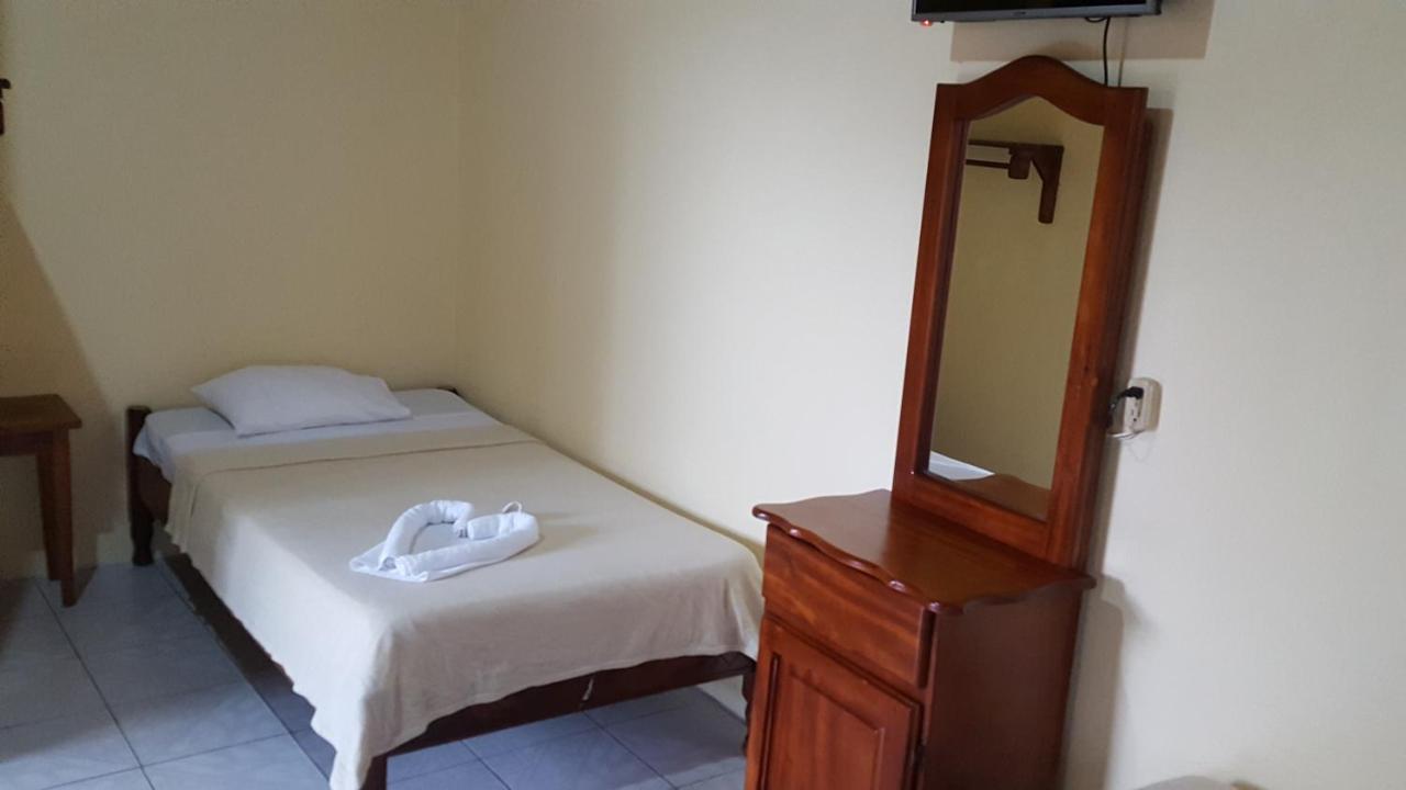 Hotel Destinos Arenal La Fortuna Luaran gambar