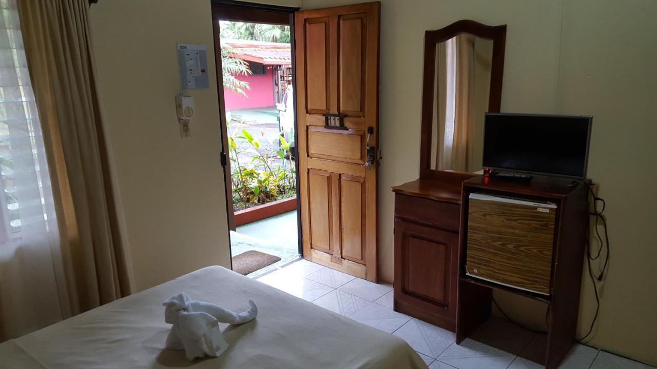 Hotel Destinos Arenal La Fortuna Luaran gambar