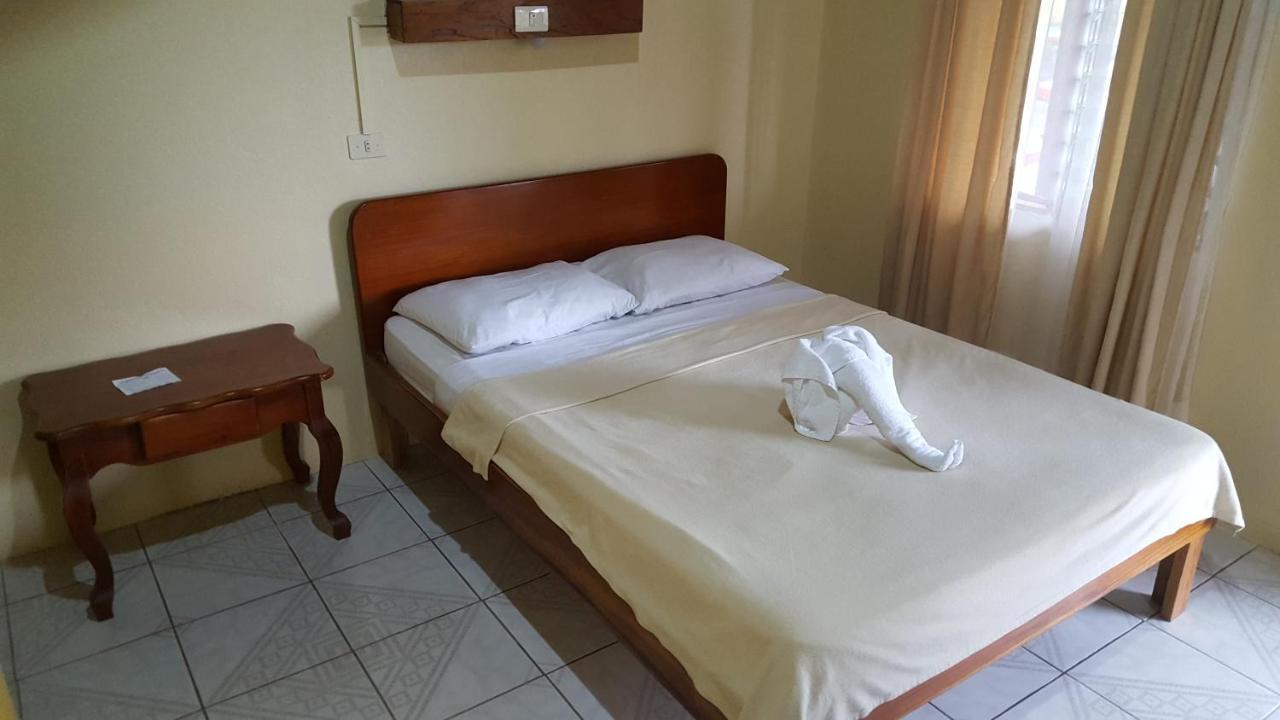Hotel Destinos Arenal La Fortuna Luaran gambar