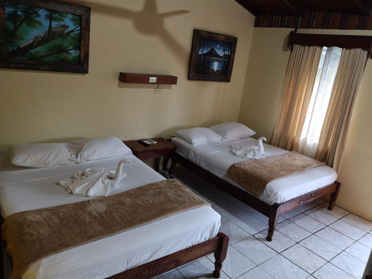 Hotel Destinos Arenal La Fortuna Luaran gambar