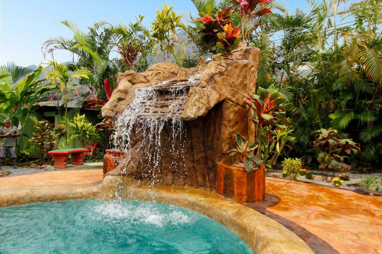 Hotel Destinos Arenal La Fortuna Luaran gambar