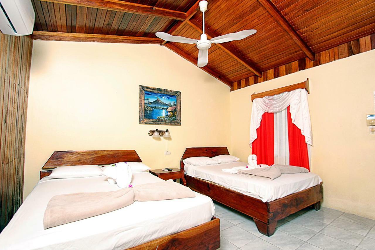 Hotel Destinos Arenal La Fortuna Luaran gambar