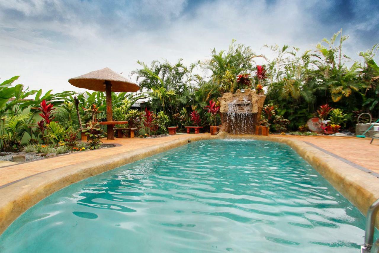 Hotel Destinos Arenal La Fortuna Luaran gambar