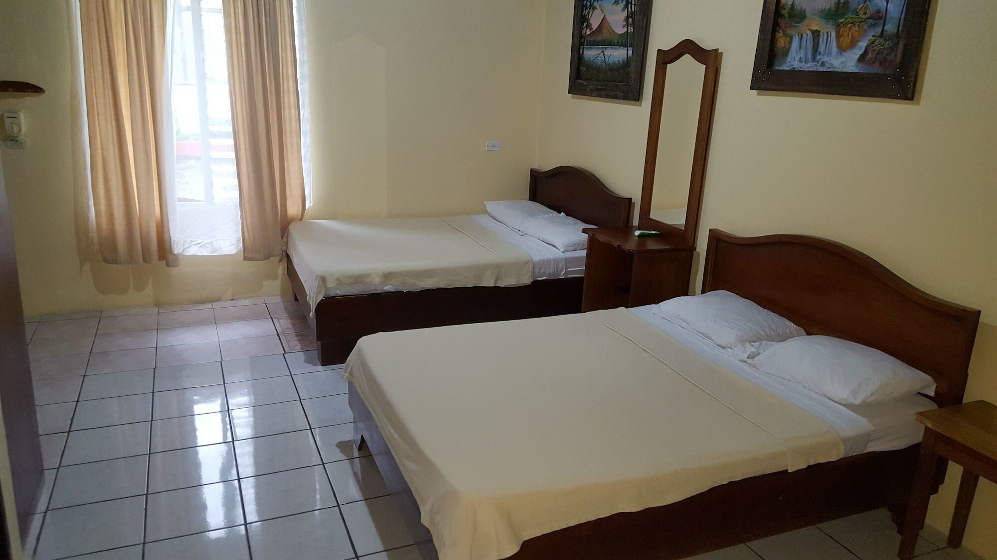 Hotel Destinos Arenal La Fortuna Luaran gambar