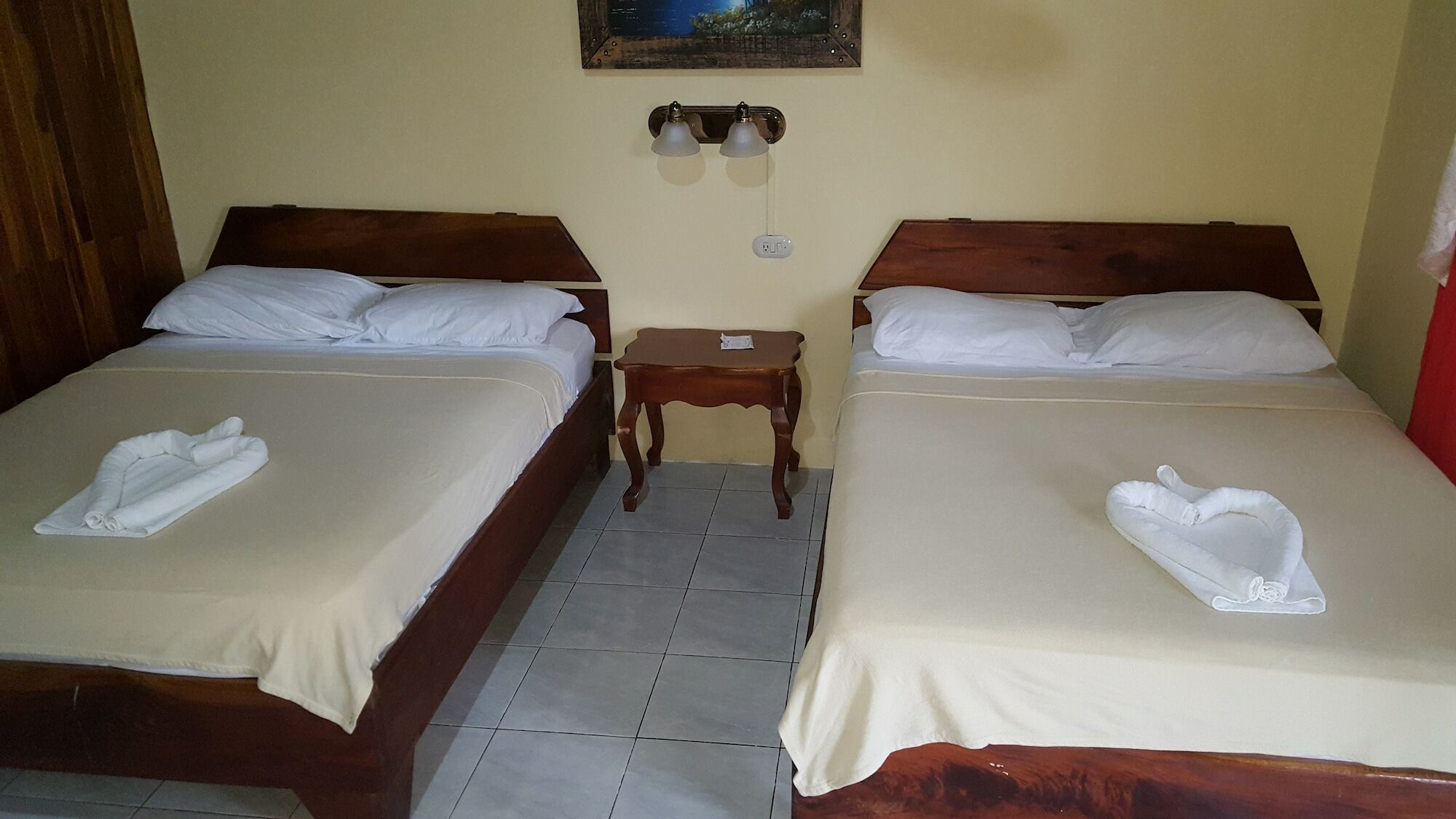 Hotel Destinos Arenal La Fortuna Luaran gambar