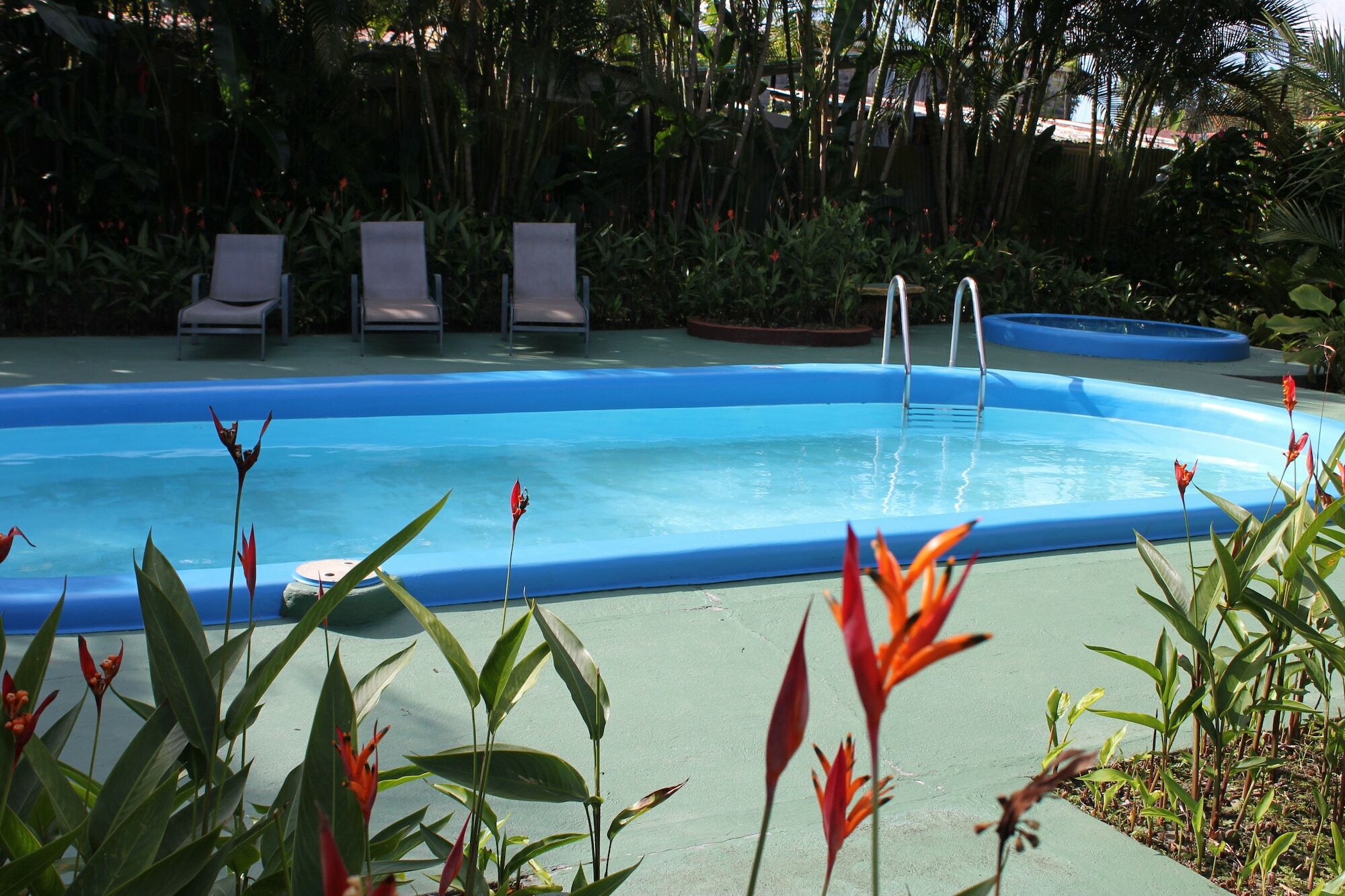 Hotel Destinos Arenal La Fortuna Luaran gambar